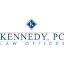 Kennedy, PC Law Offices logo